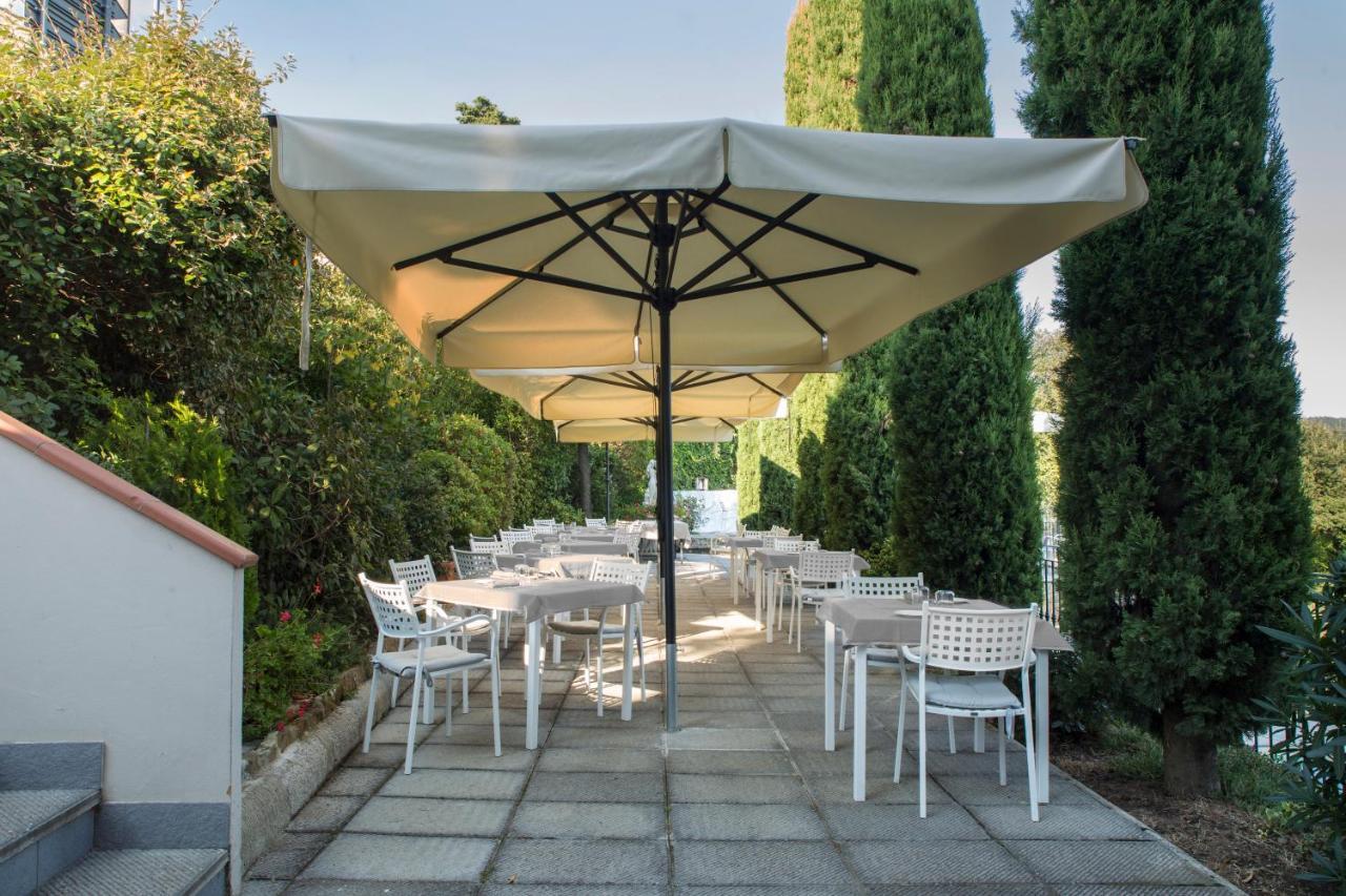 Locanda Agli Amici Cortona Exteriör bild