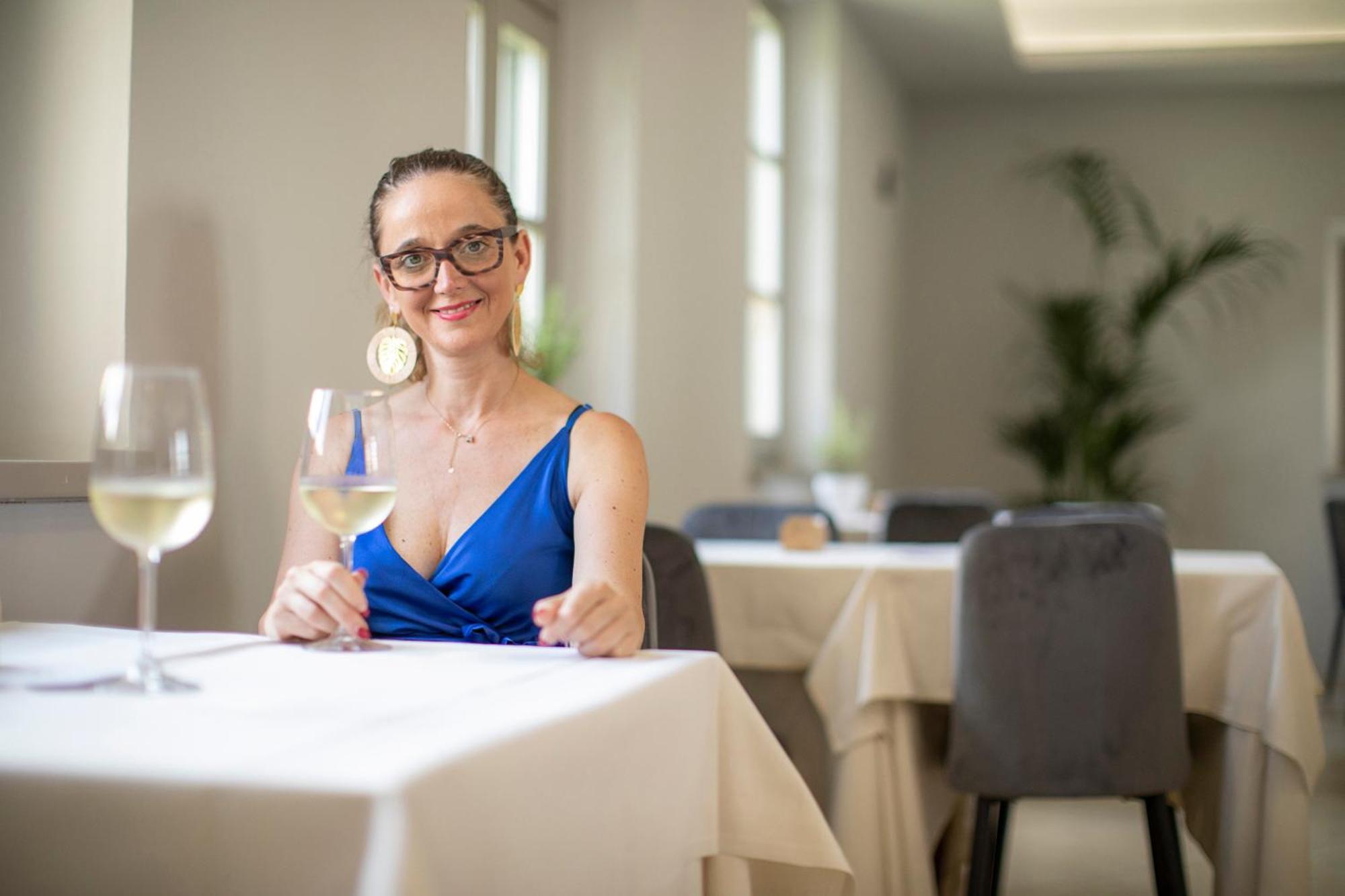 Locanda Agli Amici Cortona Exteriör bild