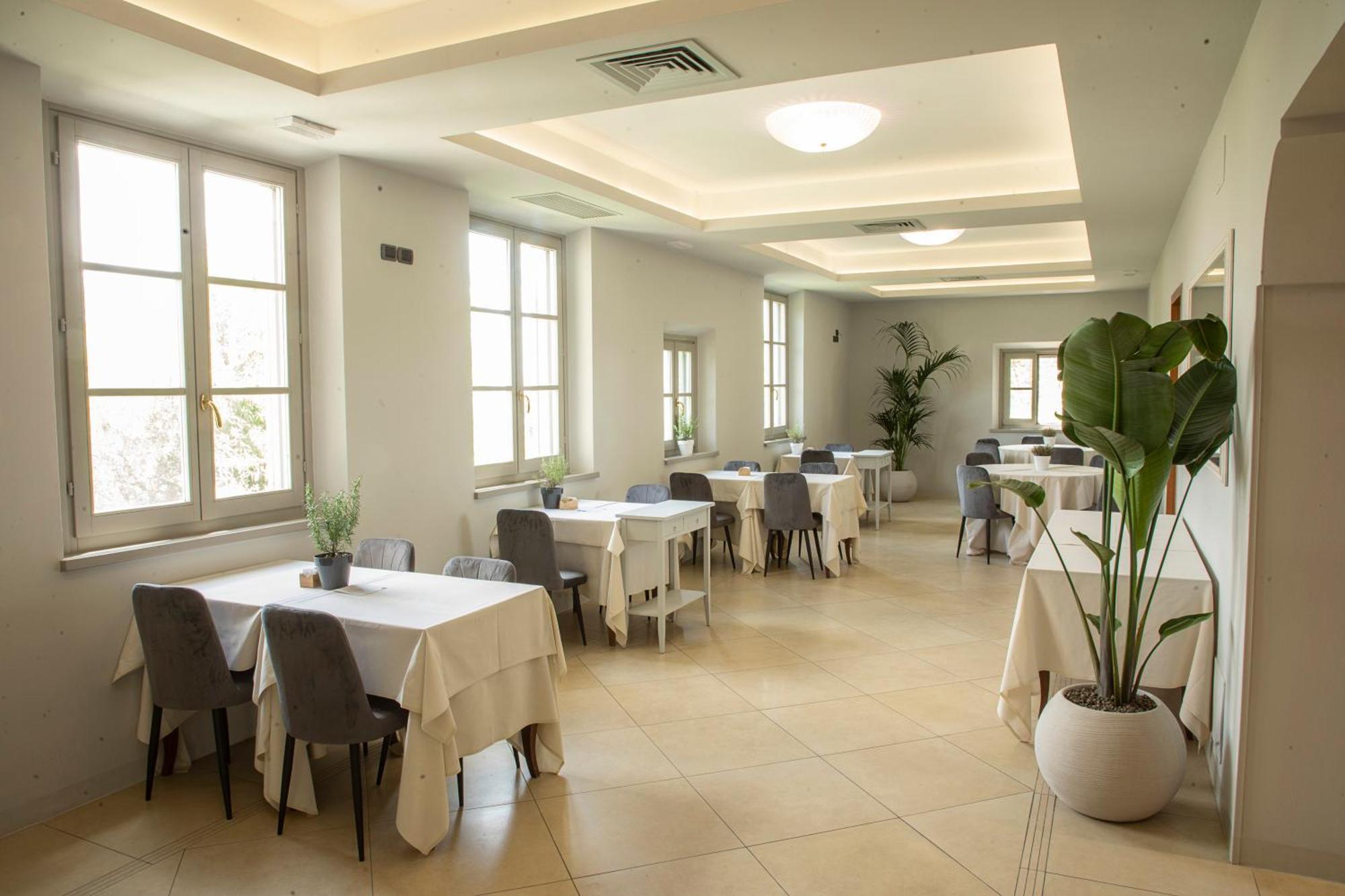 Locanda Agli Amici Cortona Exteriör bild